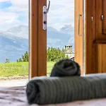 Les 4 Abeilles - 6 Pers - Bien Amenage Chalet *