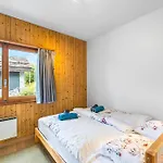 Chalet Les 4 Abeilles - 6 Pers - Bien Amenage