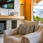 Les 4 Abeilles - 6 Pers - Bien Amenage Chalet *