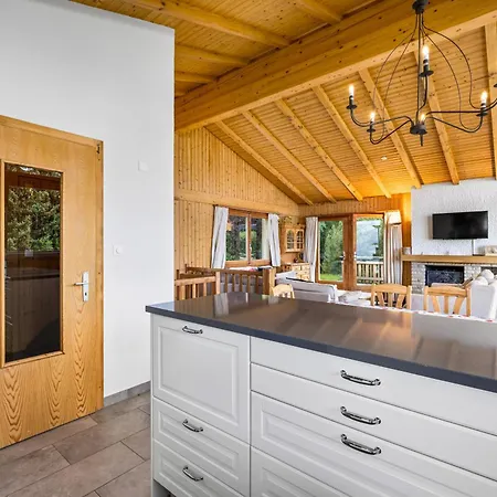 Les 4 Abeilles - 6 Pers - Bien Amenage ナンダ