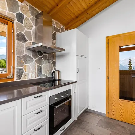 Les 4 Abeilles - 6 Pers - Bien Amenage *