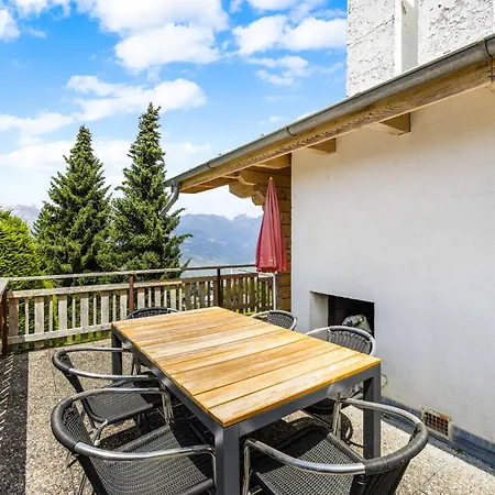 Les 4 Abeilles - 6 Pers - Bien Amenage シャレー