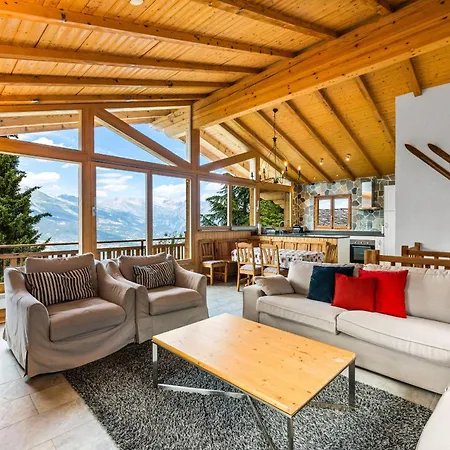 Les 4 Abeilles - 6 Pers - Bien Amenage