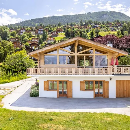 Les 4 Abeilles - 6 Pers - Bien Amenage *