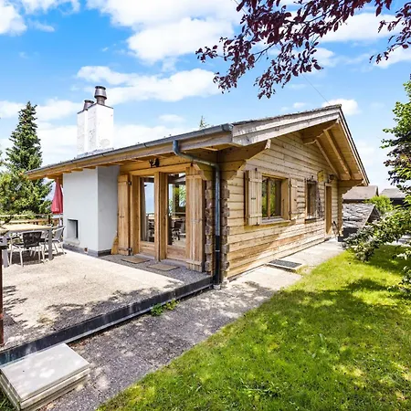 Les 4 Abeilles - 6 Pers - Bien Amenage