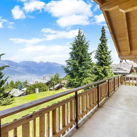 Les 4 Abeilles - 6 Pers - Bien Amenage Domek alpejski