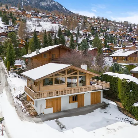 Les 4 Abeilles - 6 Pers - Bien Amenage